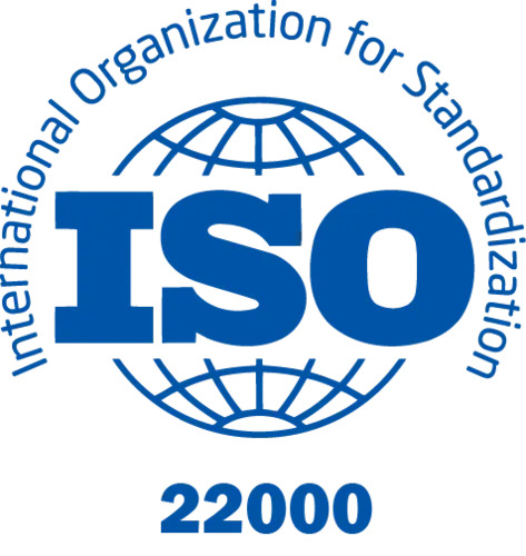 ISO 9001:2015